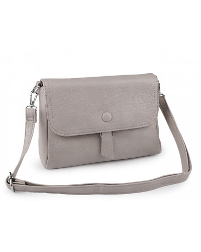 Kabelka crossbody 27x18 cm - 1 ks | Mimib