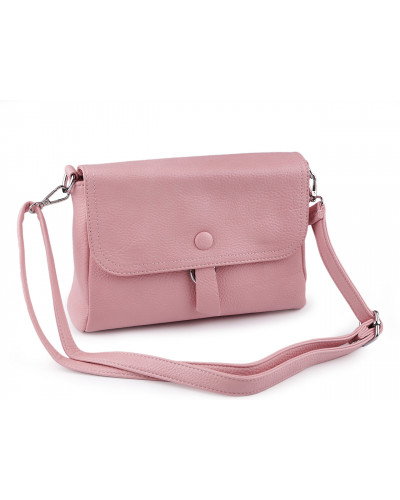 Kabelka crossbody 27x18 cm - 1 ks | Mimib