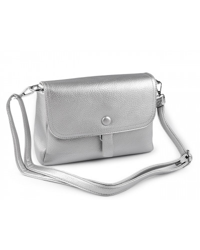 Kabelka crossbody 27x18 cm - 1 ks | Mimib