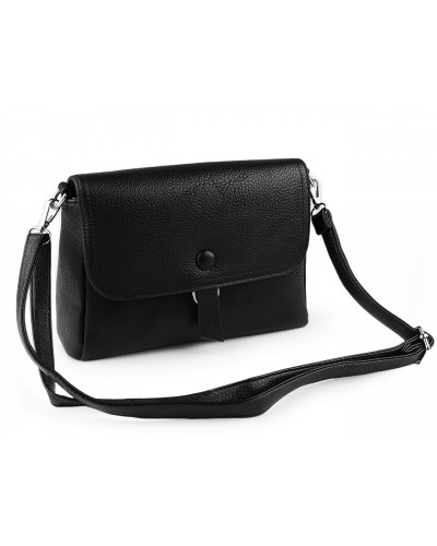 Kabelka crossbody 27x18 cm - 1 ks | Mimib