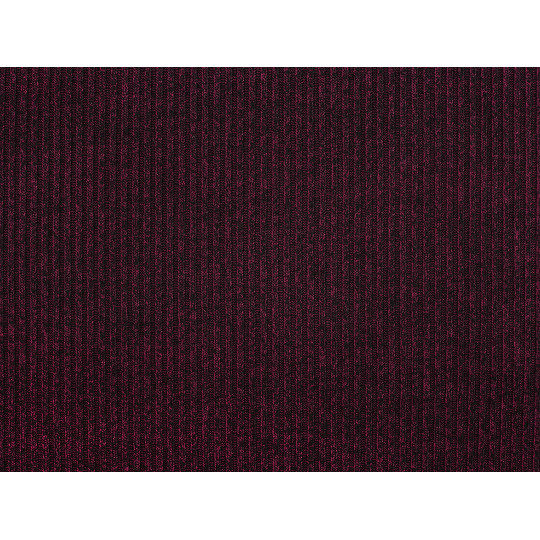 Rebrovaná šatová pletenina / svetrovina - 1 m | Mimib