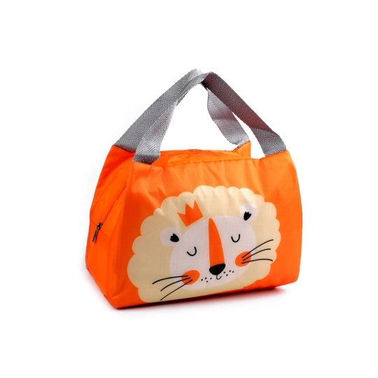 Termotaška skladacia desiatová 17x21 cm - 1 ks | Mimib