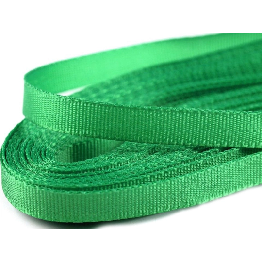 Stuha taftová šírka 9mm | Mimib