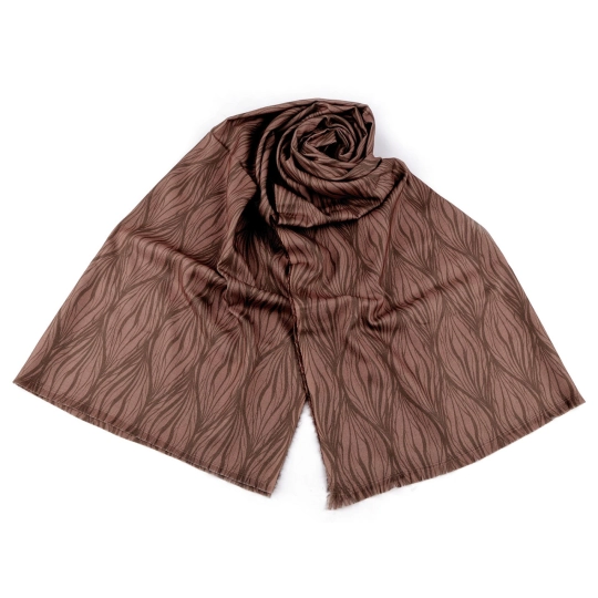 Šatka / šál hrejivý 70x190 cm - 1 ks | Mimib