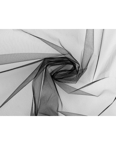 Tyl jemný odevný / dekoračný šírka 300 cm - 1 m | Mimib