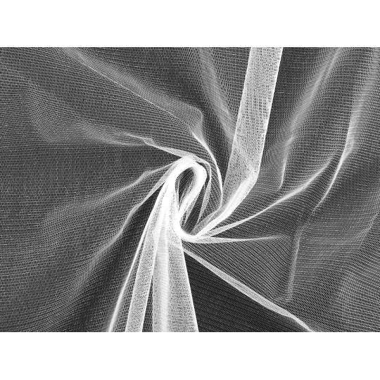 Tyl odevný / dekoračný šírka 300 cm - 1 m | Mimib