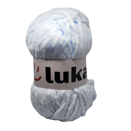 Woolkie Toolkie LUKA 100g, 120m | Mimib