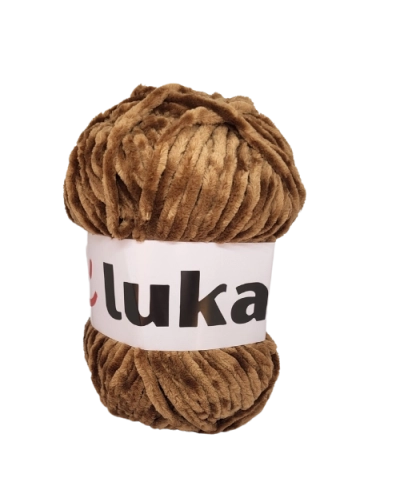 Woolkie Toolkie LUKA 100g, 120m | Mimib