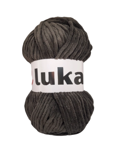 Woolkie Toolkie LUKA 100g, 120m | Mimib