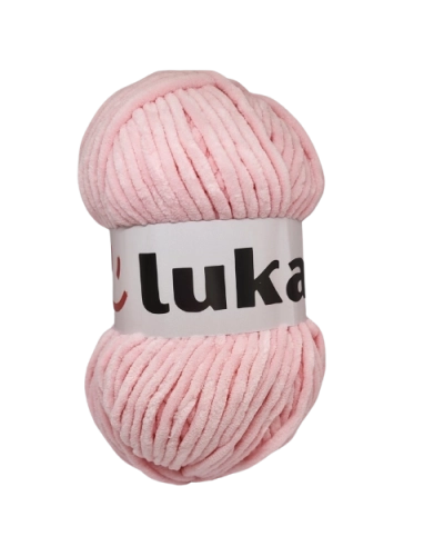 Woolkie Toolkie LUKA 100g, 120m | Mimib