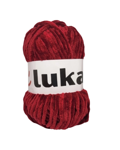 Woolkie Toolkie LUKA 100g, 120m | Mimib