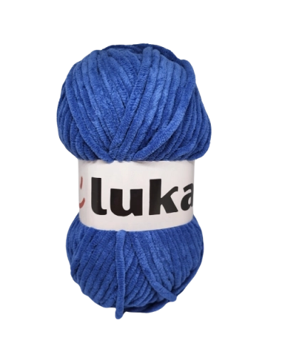 Woolkie Toolkie LUKA 100g, 120m | Mimib