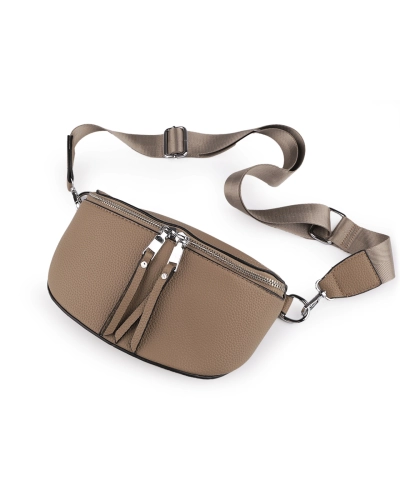 Kabelka crossbody 22x16 cm - 1 ks | Mimib