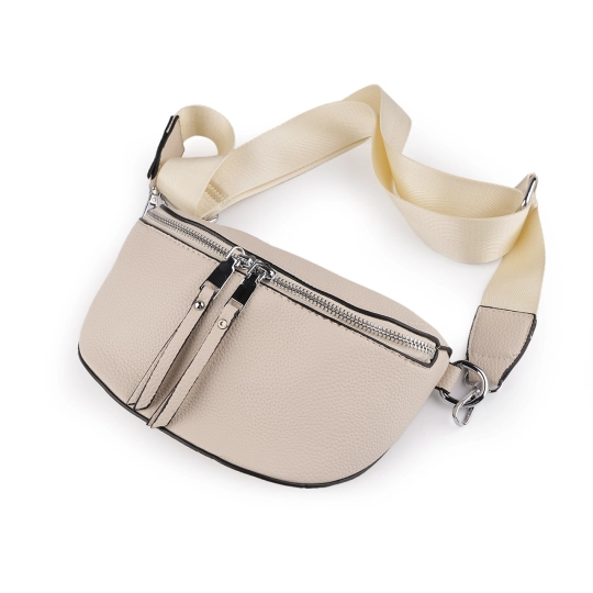 Kabelka crossbody 22x16 cm - 1 ks | Mimib