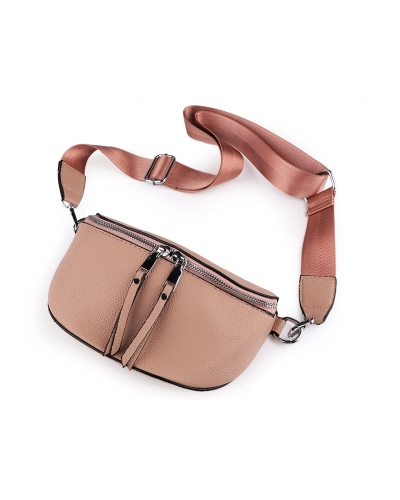 Kabelka crossbody 22x16 cm - 1 ks | Mimib