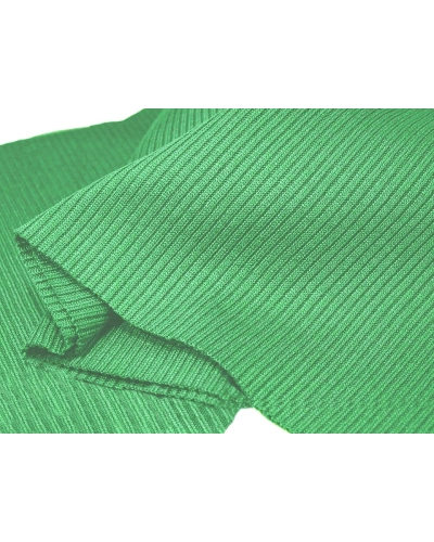 Elastický náplet rebrovaný 15x80 cm | Mimib