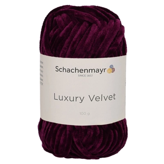 Luxury Velvet | Mimib