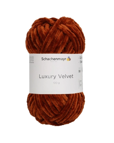 Luxury Velvet | Mimib