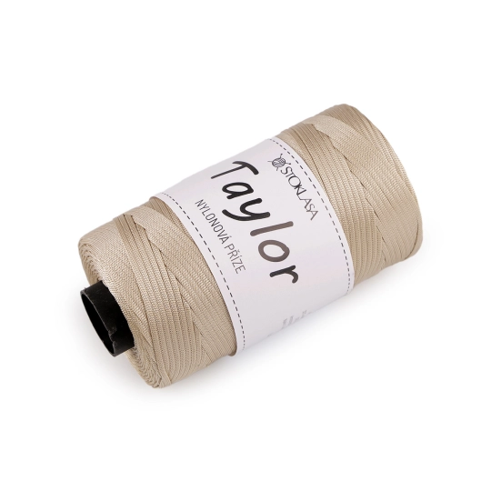 Nylonová pletacia priadza Taylor 250 g - 1 ks | Mimib