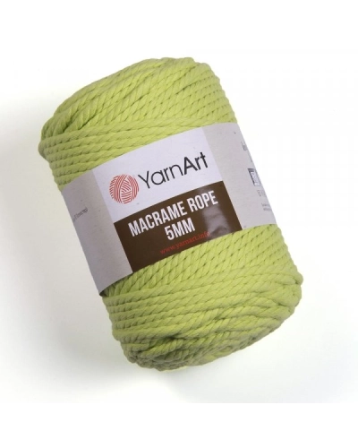 YarnArt Macrame Rope 5mm, 500 g | Mimib