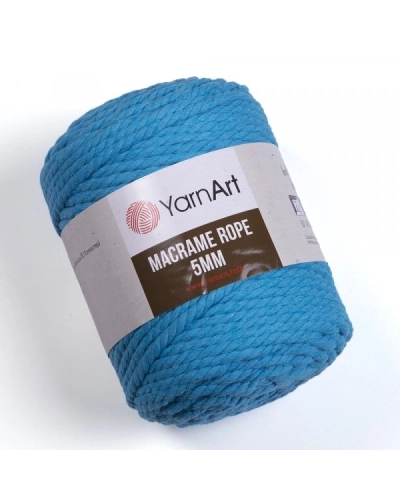 YarnArt Macrame Rope 5mm, 500 g | Mimib