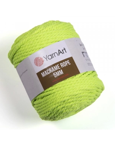 YarnArt Macrame Rope 5mm, 500 g | Mimib