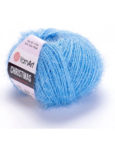 YarnArt Christmas 142m, 50 gr.