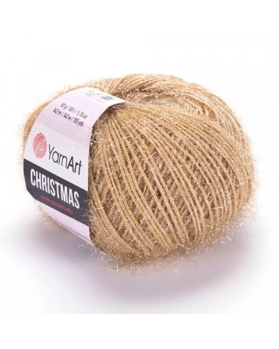 YarnArt Christmas 142m, 50 gr.