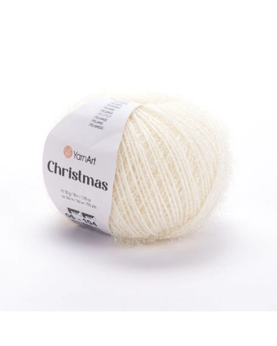 YarnArt Christmas 142m, 50 gr.