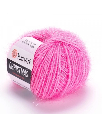 YarnArt Christmas 142m, 50 gr.