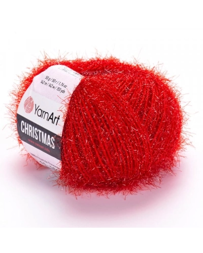 YarnArt Christmas 142m, 50 gr.