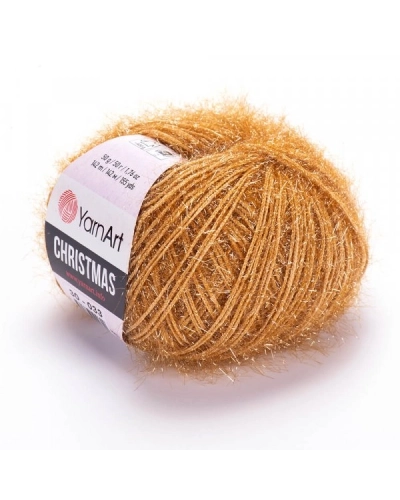 YarnArt Christmas 142m, 50 gr.