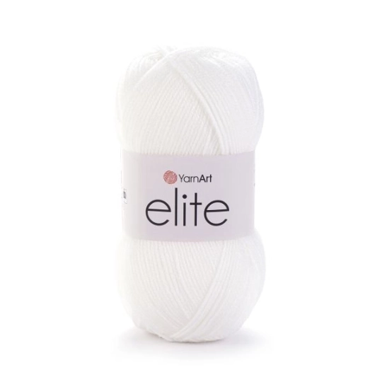 YarnArt Elite 300m, 100 gr. | Mimib