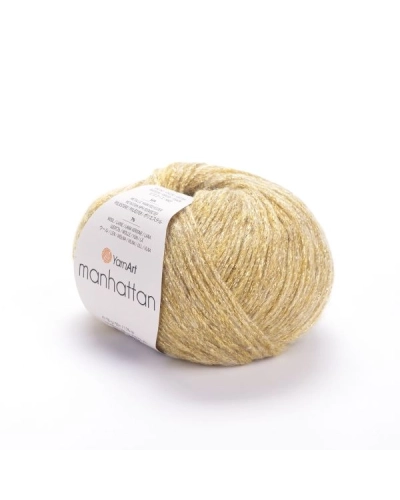 YarnArt Manhattan 200m, 50 gr. | Mimib