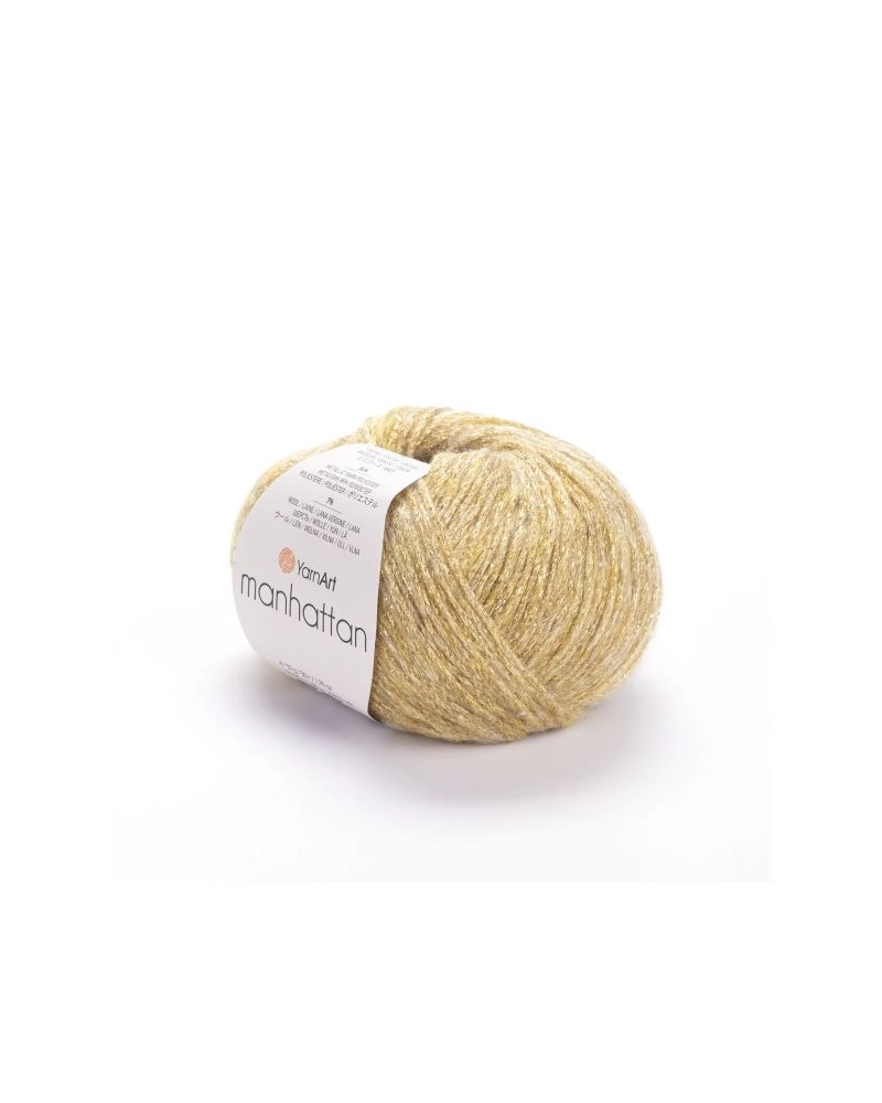 YarnArt Manhattan 200m, 50 gr. | Mimib