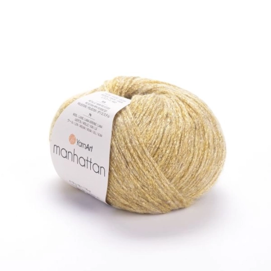 YarnArt Manhattan 200m, 50 gr. | Mimib