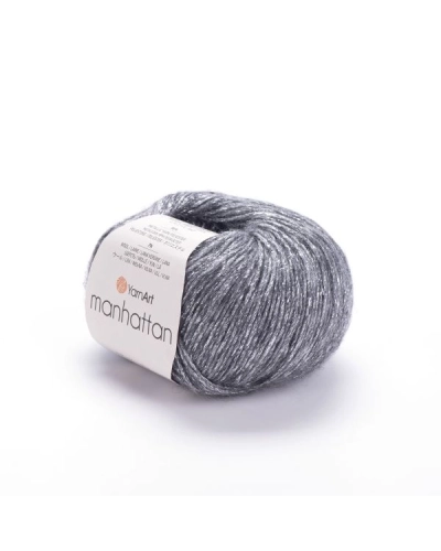 YarnArt Manhattan 200m, 50 gr. | Mimib