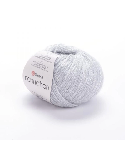 YarnArt Manhattan 200m, 50 gr. | Mimib