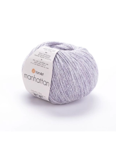 YarnArt Manhattan 200m, 50 gr. | Mimib