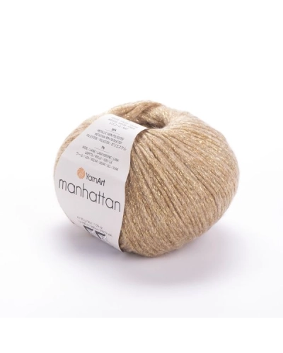 YarnArt Manhattan 200m, 50 gr. | Mimib