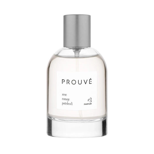 PROUVÉ 3, 50 ml – inšpirované vôňou Coco Madmoiselle | Mimib