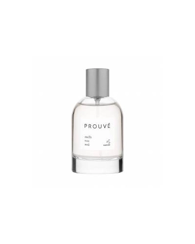 PROUVÉ 5, 50 ml – inšpirované vôňou COCO CHANEL - Chance | Mimib