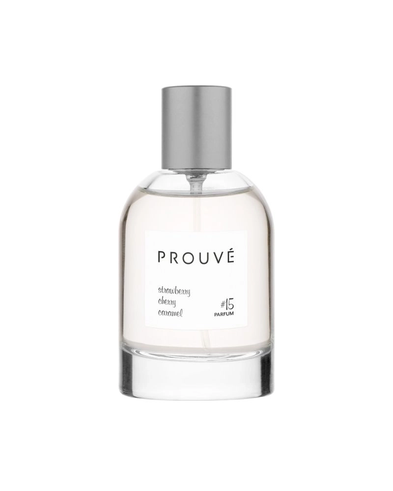 PROUVÉ 15, 50 ml – inšpirované vôňou CHRISTIAN DIOR | Mimib