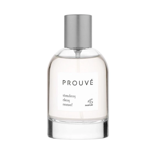 PROUVÉ 15, 50 ml – inšpirované vôňou CHRISTIAN DIOR | Mimib