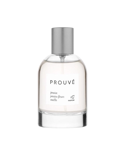 PROUVÉ 17, 50 ml – inšpirované vôňou LANCOME - Hypnose | Mimib