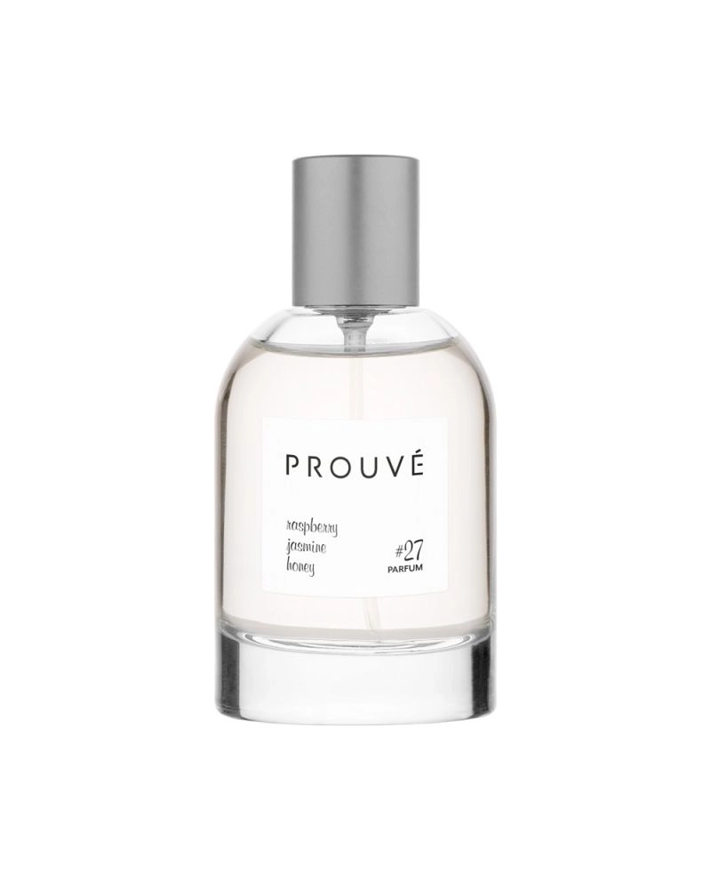 PROUVÉ 27, 50 ml – inšpirované vôňou PACO RABANNE - Lady M... | Mimib