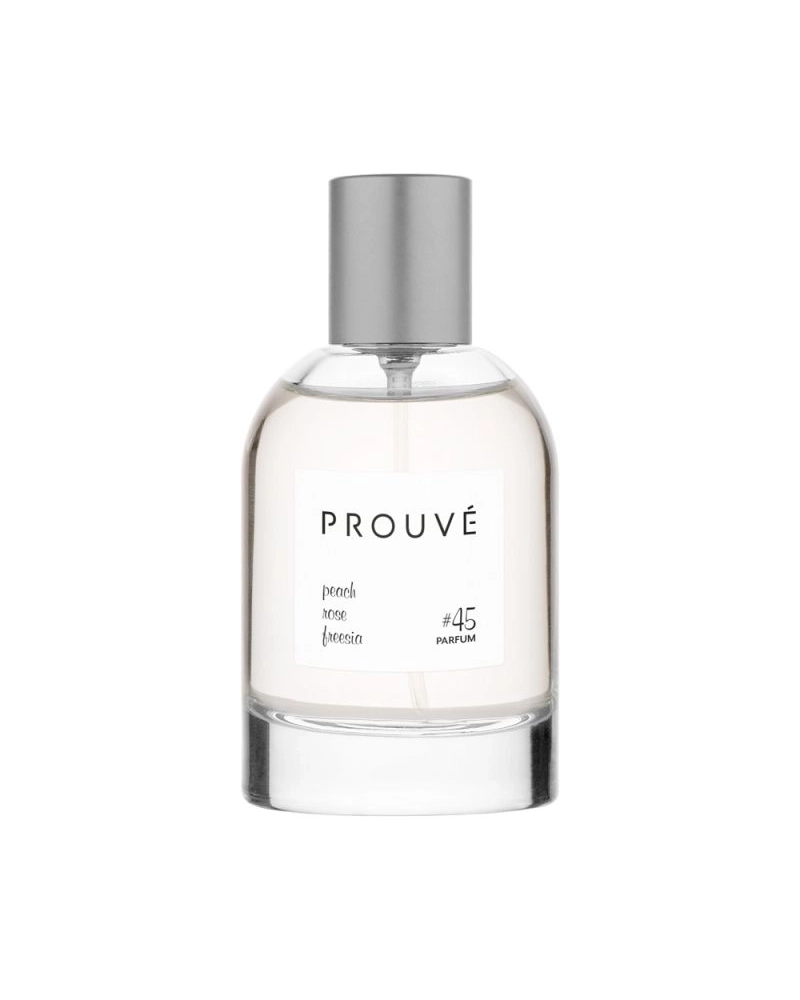 PROUVÉ 45, 50 ml – inšpirované vôňou GUCCI - Rush | Mimib