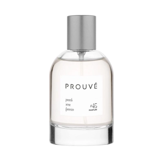 PROUVÉ 45, 50 ml – inšpirované vôňou GUCCI - Rush | Mimib