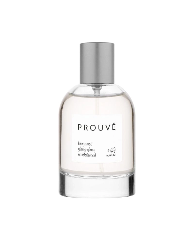 PROUVÉ 49, 50 ml – inšpirované vôňou GUCCI - Bamboo | Mimib