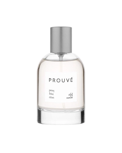 PROUVÉ 61, 50 ml – inšpirované vôňou VERSACE - Bright Crystal | Mimib